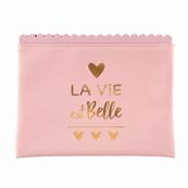 TROUSSE PAIX LA VIE EST BELLE