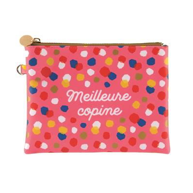 TROUSSE PAIX MEILLEURE COPINE