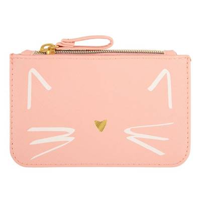 PETITE TROUSSE PLATE CHAT