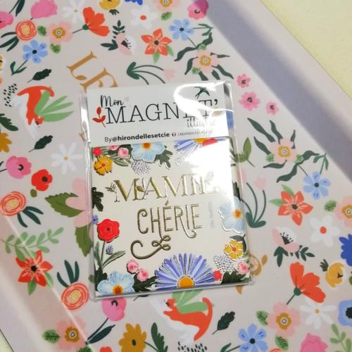 Magnets