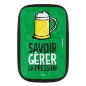 RAFRAICHISSEUR BOUTEILLE FRIZ SAVOIR GERER LA PRESSION
