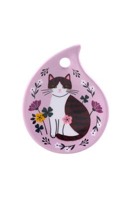 REPOSE SACHET DE THE FEUILLE CHAT PARME