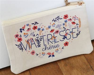 TROUSSE PM MAITRESSE CHERIE