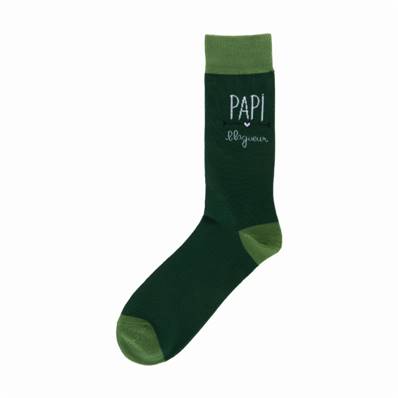 CHAUSSETTES NEC PAPI