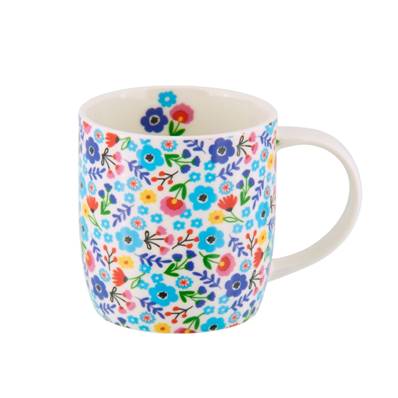 MUG LEMAN LIBERTY GIPSY