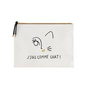 TROUSSE CELIA J'SUIS COMME CHAT