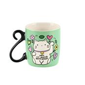 MUG HOUBA CHAT BONHEUR