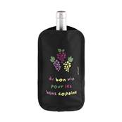 RAFRAÎCHISSEUR FRIZ "DU BON VIN POUR LES COPAINS"