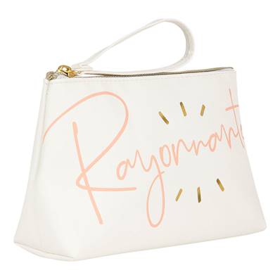 TROUSSE A SOUFFLET RAYONNANTE