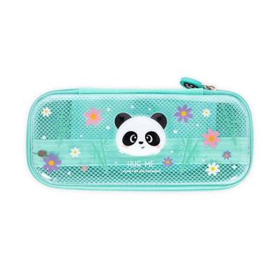 TROUSSE PLUMIER PANDA
