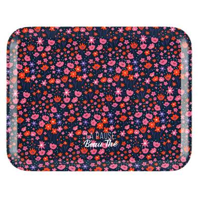 PLATEAU RAXE PAUSE BEAU THE