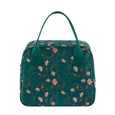 SAC LUNCH ISOTHERME GIVRAIS RESPIRE