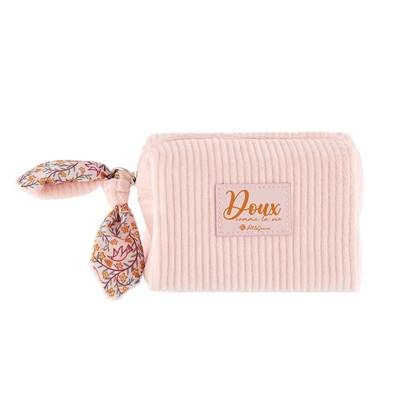 TROUSSE COTIE DOUX COMME LA VIE