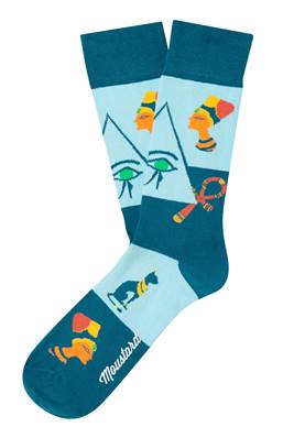 CHAUSSETTES HORUS HOMME