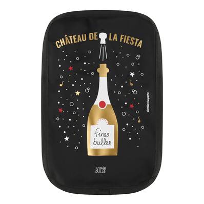 RAFRAICHISSEUR BOUTEILLE FRIZ CHÂTEAU FIESTA