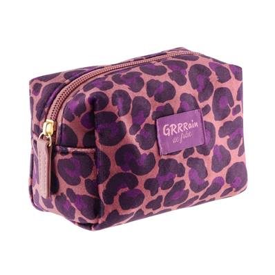 TROUSSE COTIE GRAIN DE FOLIE
