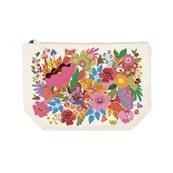 TROUSSE GM FORÊT FLORALE