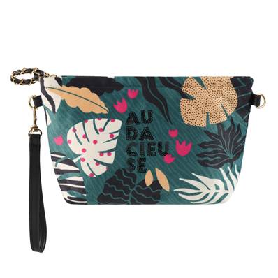 TROUSSE MALICES AUDACIEUSE