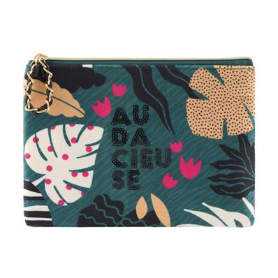 TROUSSE PAIX AUDACIEUSE