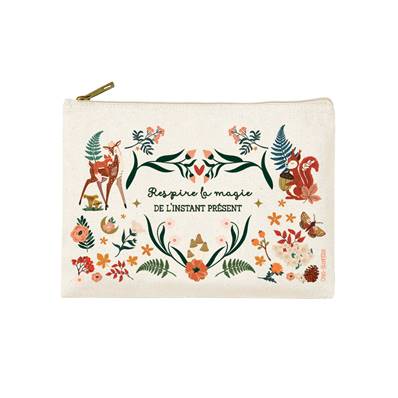 TROUSSE PM RESPIRE LA MAGIE
