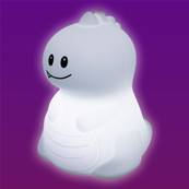 VEILLEUSE DINO MM - 8128