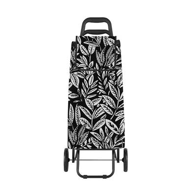 CHARIOT DE COURSES ISOTHERME VEGETAL