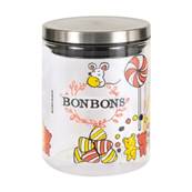 BOCAL VERRE BONBONS