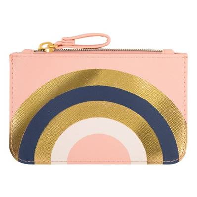 PETITE TROUSSE PLATE ARC EN CIEL