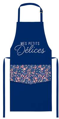 TABLIER ADULTE MES PETITS DELICES