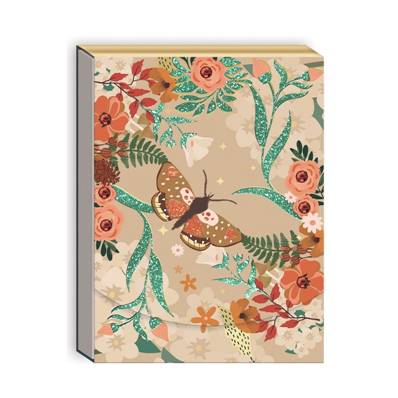 CARNET POCKET LA PARENTHESE