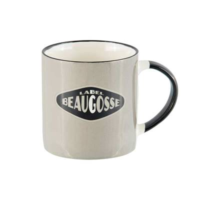 MUG + BOITE ADISCIO LABEL BEAU GOSSE