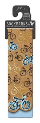 MARQUE PAGES KRAFT - VELO