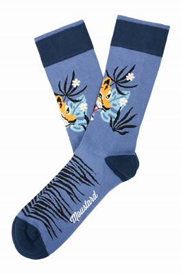 CHAUSSETTES BENGAL HOMME