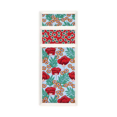 PLATEAU APERO (+ PORTE-PIQUES) PIK JAPON