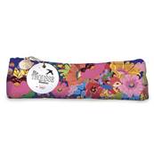 TROUSSE CRAYONS FÔRET FLORALE