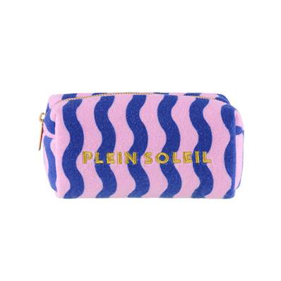 TROUSSE MOTIVE PLEIN SOLEIL