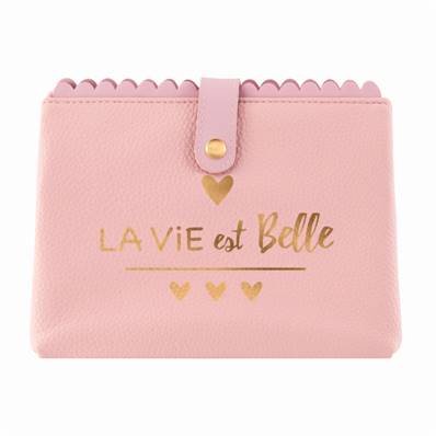 TROUSSE SOLINE LA VIE EST BELLE