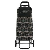 CHARIOT DE COURSES MINI MA LISTE