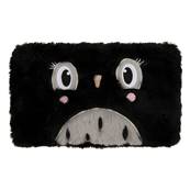 POCHETTE GM PELUCHE HIBOU