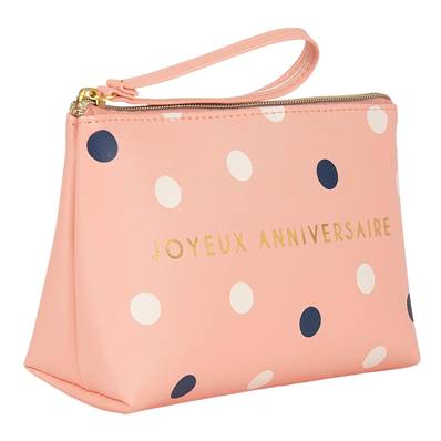 TROUSSE A SOUFFLET JOYEUX ANNIVERSAIRE