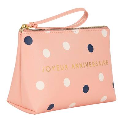 TROUSSE GM ANNIVERSAIRE