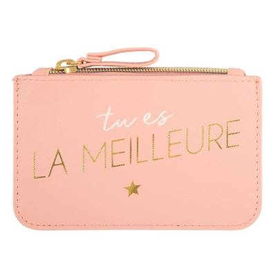 PETITE TROUSSE PLATE LA MEILLEURE