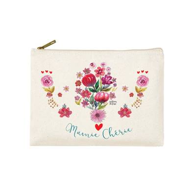 TROUSSE PM MAMIE CHERIE FOLK