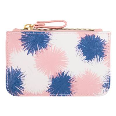 PETITE TROUSSE PLATE POMPONS