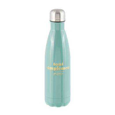 BOUTEILLE ISOTHERME GUILLAUME PARFAITE
