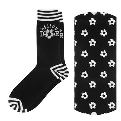CHAUSSETTES NEC BALLON D'OR