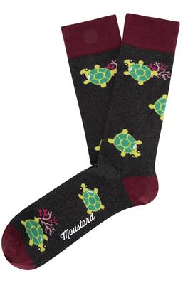 CHAUSSETTES TORTUE HOMME