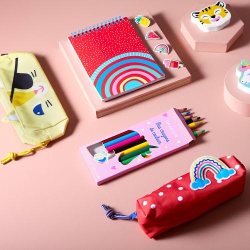 Trousses et Stylos