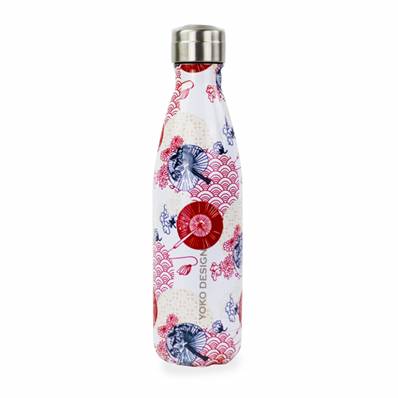 BOUTEILLE ISO 500 ML JAPON