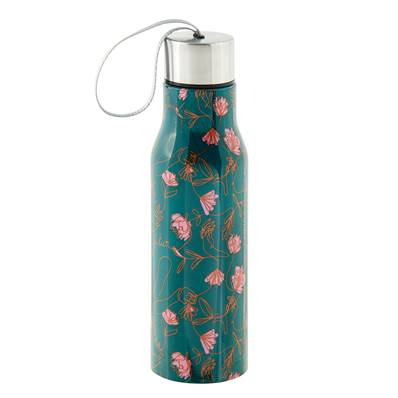 BOUTEILLE ISOTHERME NOMADE RESPIRE